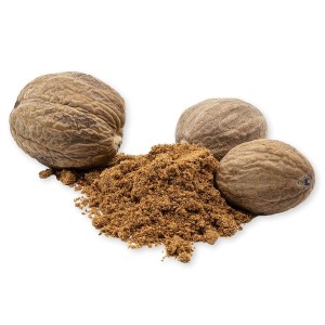 Nutmeg Ground - 12/1lbs