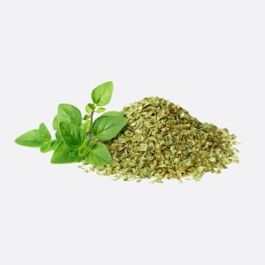 Oregano Leaves - 4/24oz