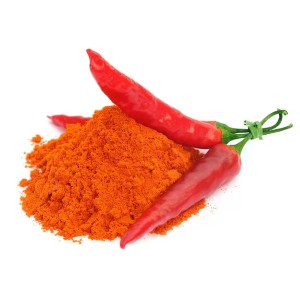 Pepper Red Cayenne - 4/5lbs